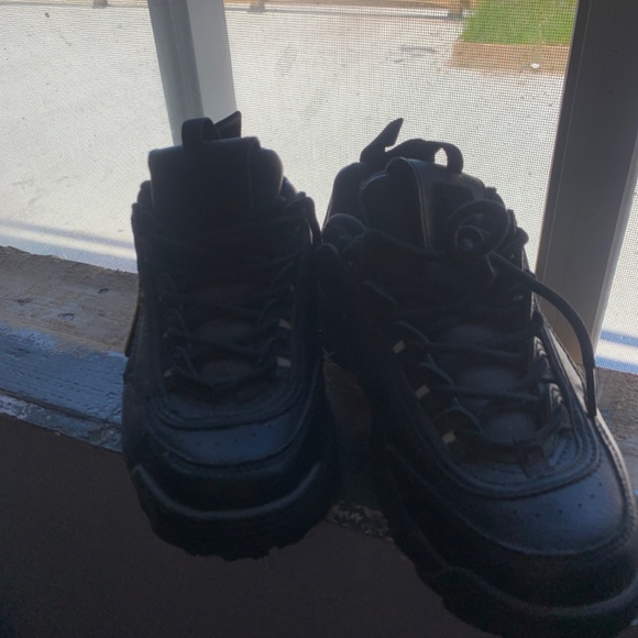 Fula women’s shoes - Picture 3 of 4